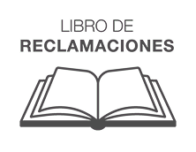 Libro de reclamaciones