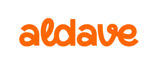 Aldave logo