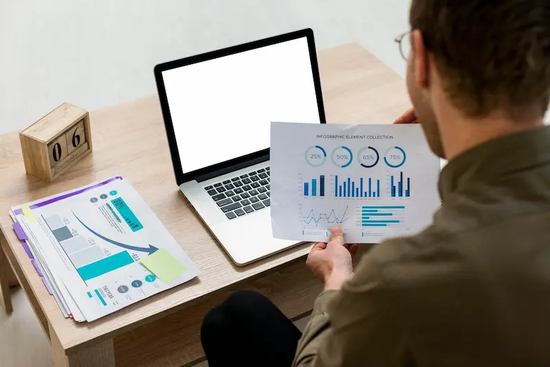Auditoría y reporte SEO