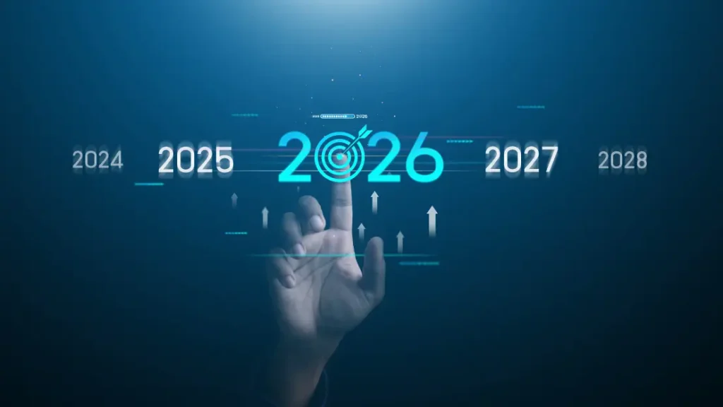 tendencias digitales del 2026