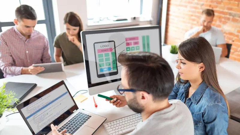 aspectos claves del diseño ux