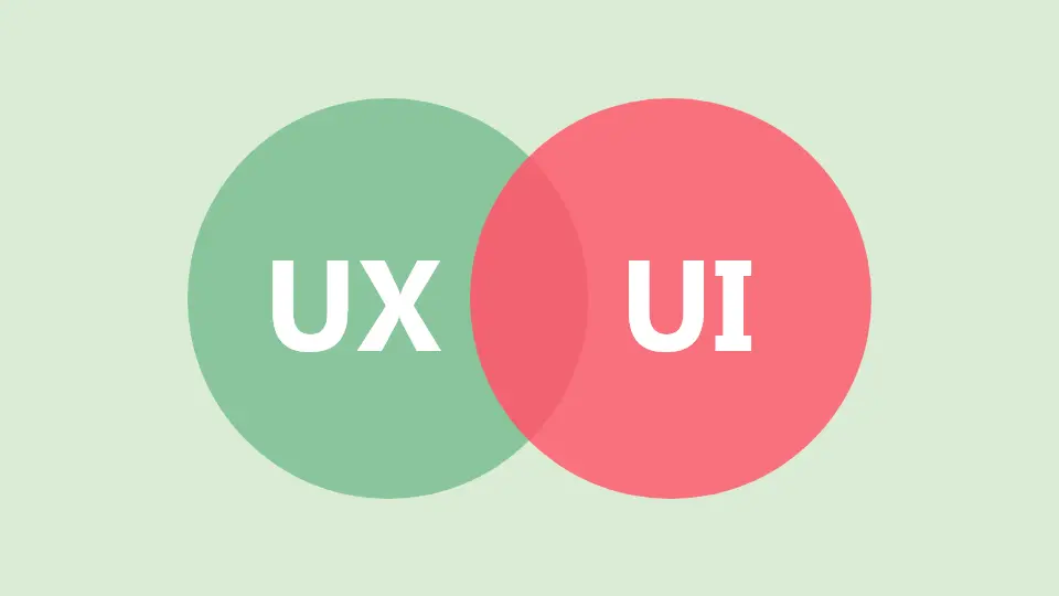 cual es la diferencia entre el ux y el ui