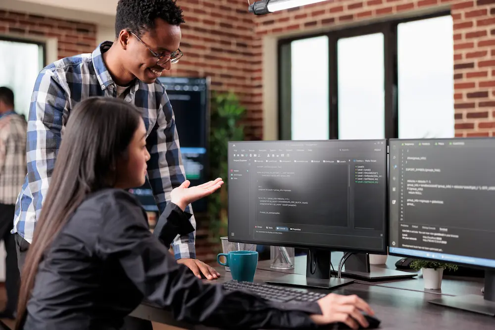 desarrollo web profesional en lima
