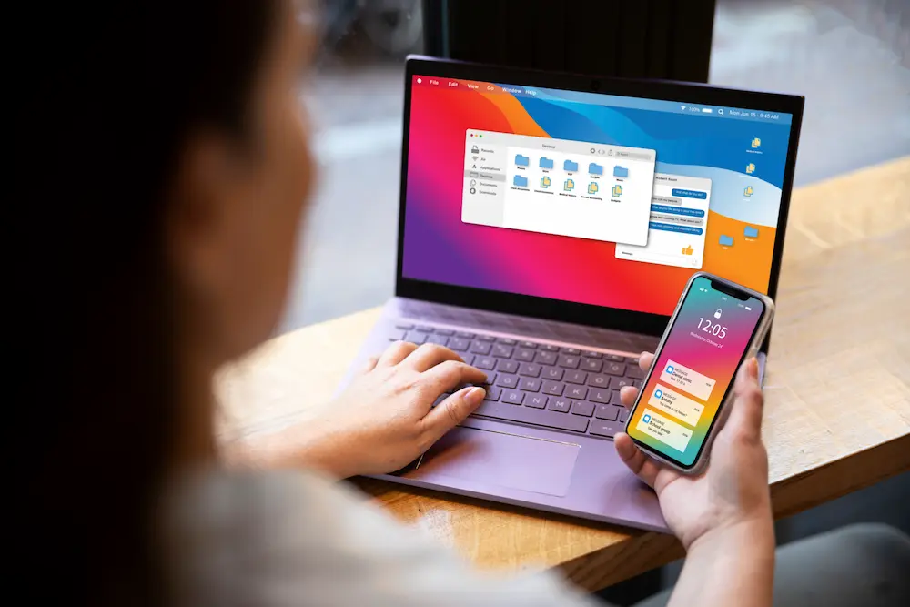 diseño responsive
