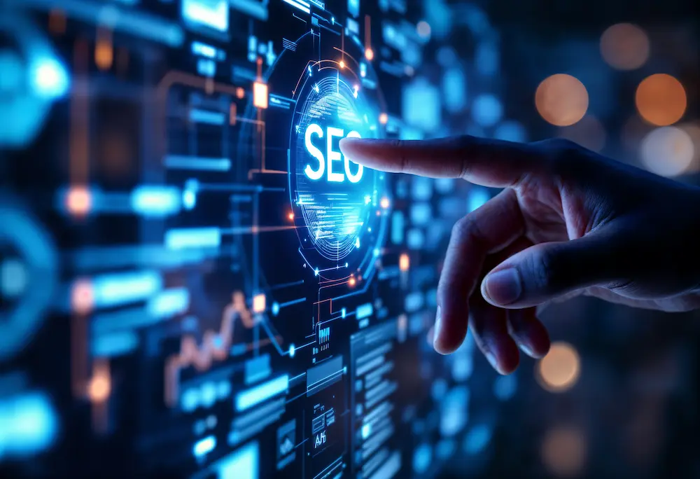 optimización seo