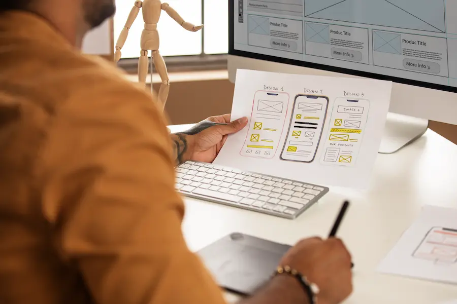 que es ux y porque es clave en una pagina web