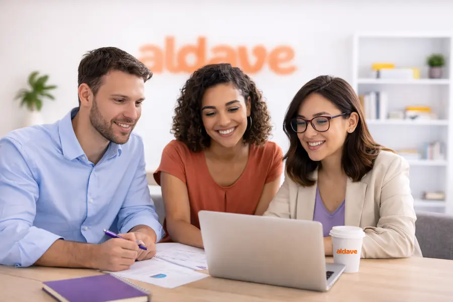 como trabaja una agencia de marketing en perú