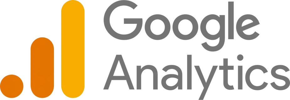 logo de google analytics