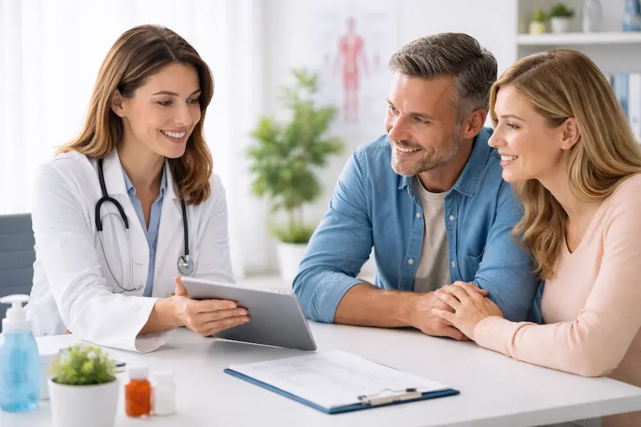 marketing digital para clinicas