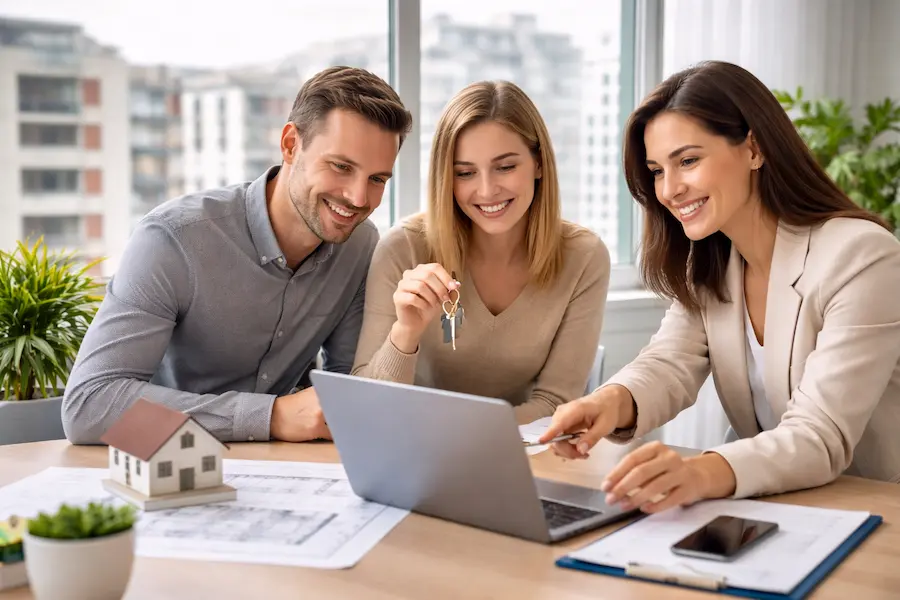 marketing digital para inmobiliarias