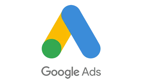 logo de la herramienta de google ads