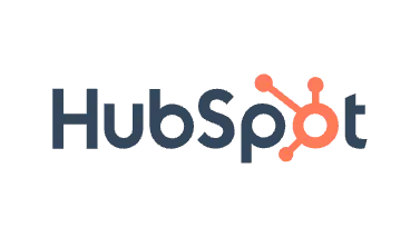 logo hubspot