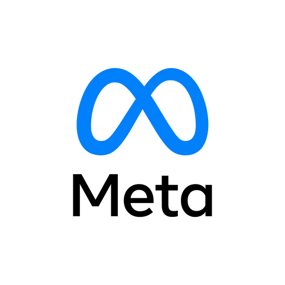 logo de meta ads