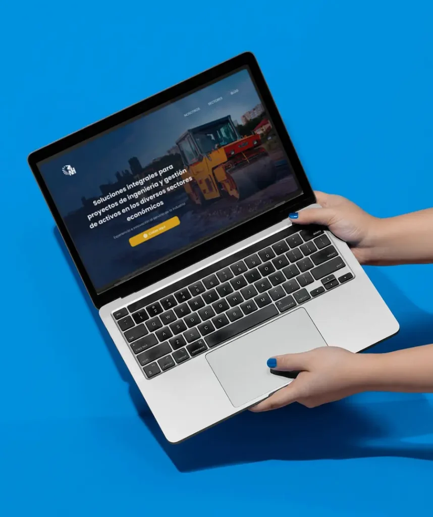 trabajo realizado por una agencia de marketing en lima perú
